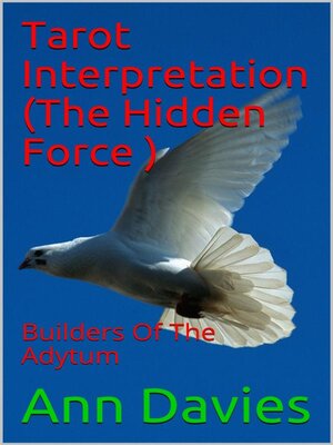 cover image of Tarot Interpretation (The Hidden Force )